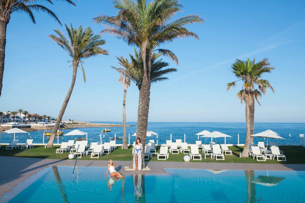 Aluasoul Menorca - Adults Only Hotel S'Algar Exterior photo